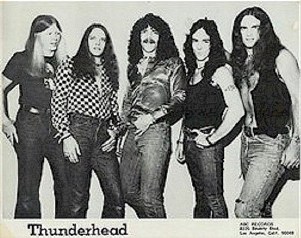 Thunderhead photo