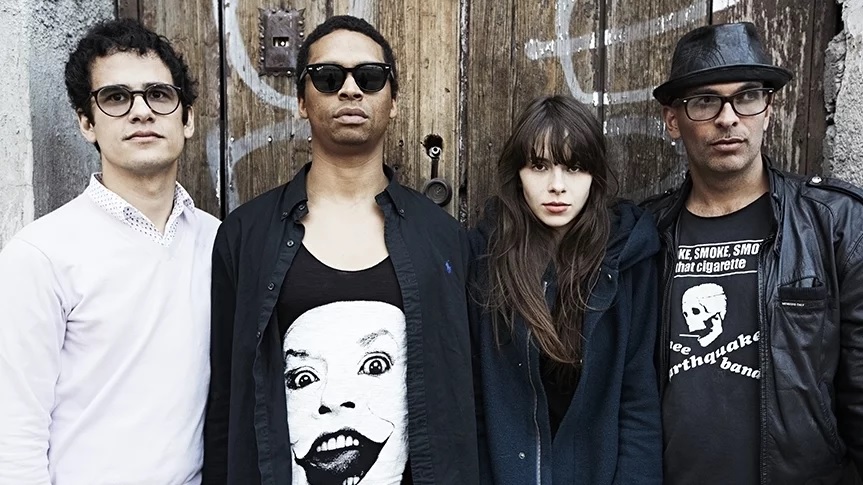 Bosnian Rainbows photo