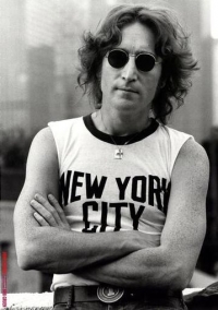 Lennon, John photo