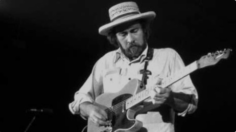 Buchanan, Roy photo