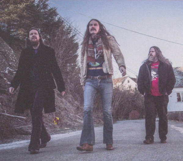 Ring Van Möbius photo