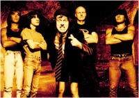 AC/DC photo
