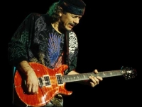 Santana photo