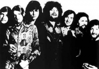 Electric Light Orchestra photo