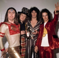 Slade photo