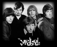 Yardbirds, The photo