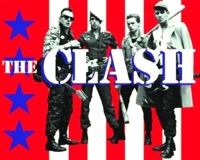 Clash photo