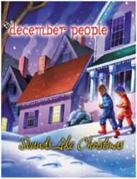 December People photo