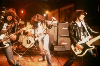 Ramones photo