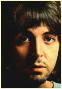 McCartney, Paul photo
