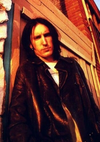 Nine Inch Nails photo