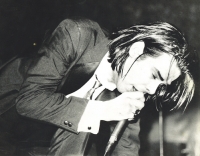 Nick Cave & The Bad Seeds photo