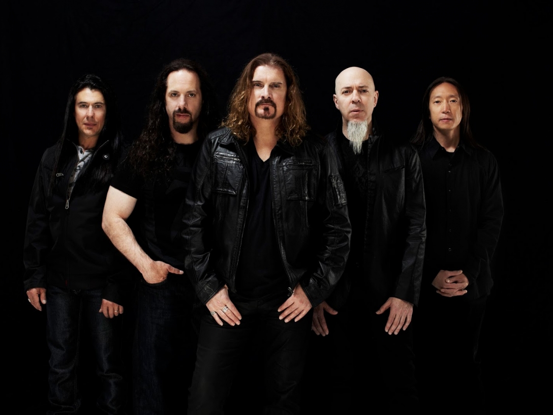 Dream Theater photo