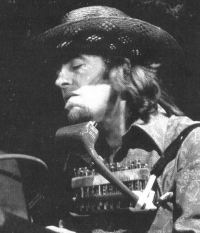 Mayall, John photo