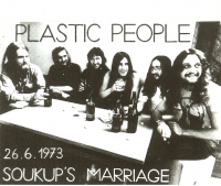 Plastic People Of The Universe, The photo