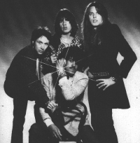 Thin Lizzy photo