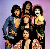 Sensational Alex Harvey Band, The photo