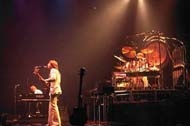 Emerson, Lake & Palmer photo
