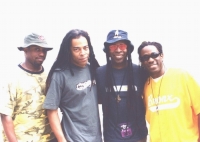 Living Colour photo