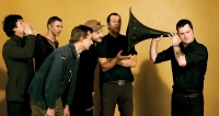 Modest Mouse photo