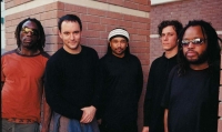 Dave Matthews Band photo