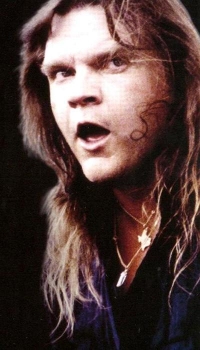 Meat Loaf photo