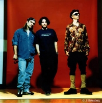 Primus photo