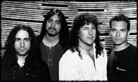 Fates Warning photo