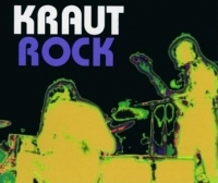 KRAUTROCK photo