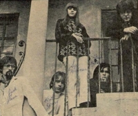 Genesis photo