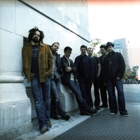 Counting Crows photo