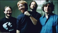 Phish photo