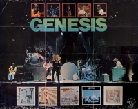 Genesis photo