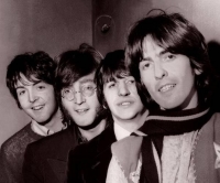 Beatles, The photo