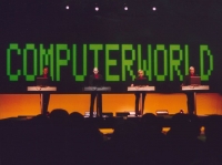 Kraftwerk photo