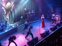 Therion photo