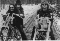 James Gang photo