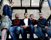 Between The Buried And Me photo