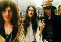 Atomic Rooster photo