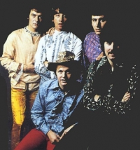 Hollies, The photo