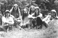 Marshall Tucker Band photo