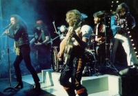 Jethro Tull photo