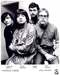Vanilla Fudge photo
