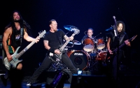 Metallica photo