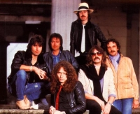 Whitesnake photo