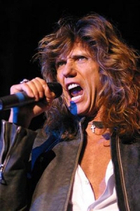 Coverdale, David photo