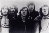 King Crimson photo