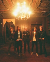 Strokes, The photo