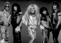 Twisted Sister photo