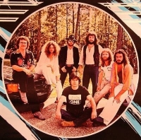 Allen Collins Band photo